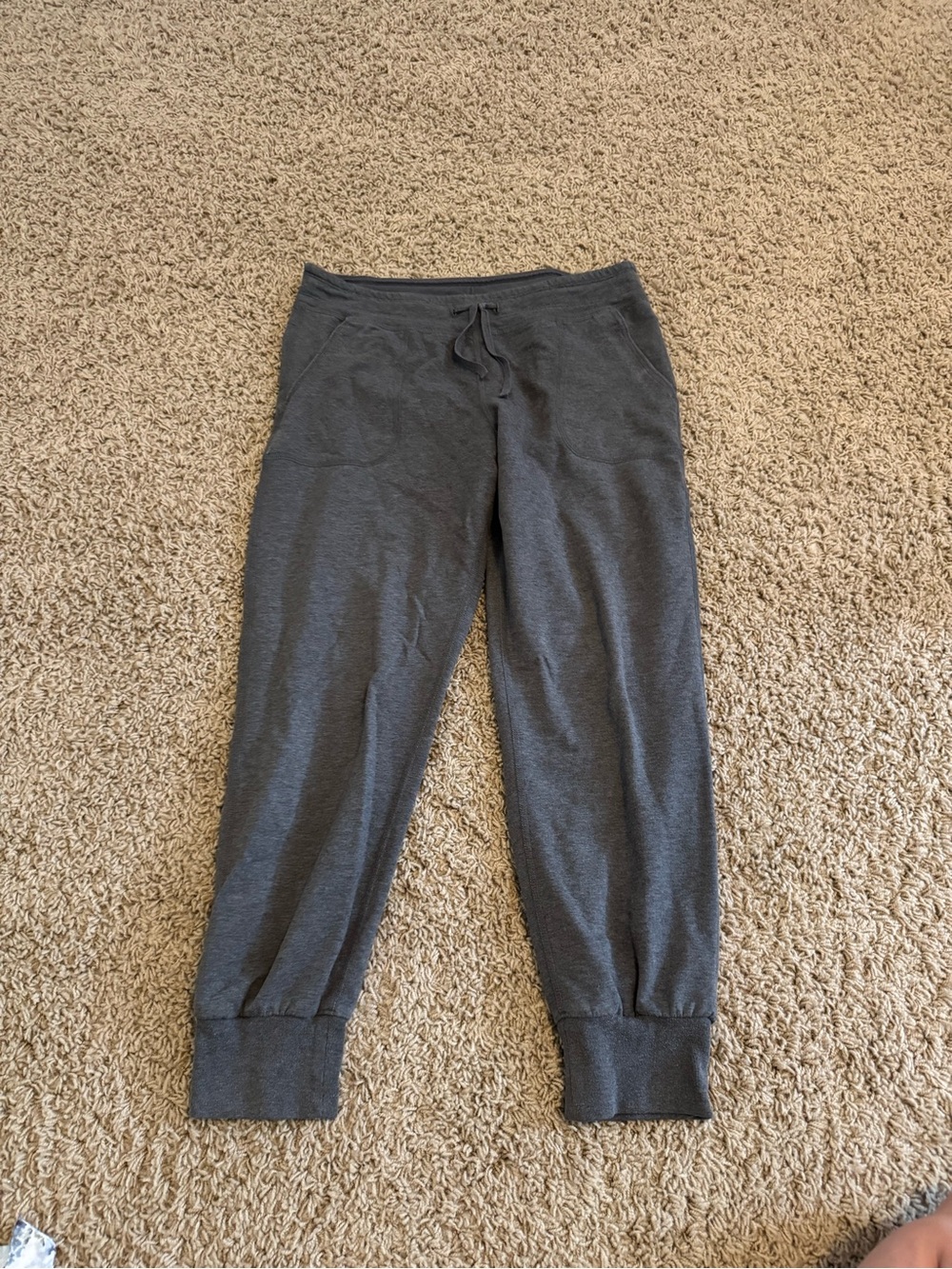 Patagonia Gray Women's Anya Jogger